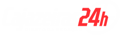 Cajazeiras 24h